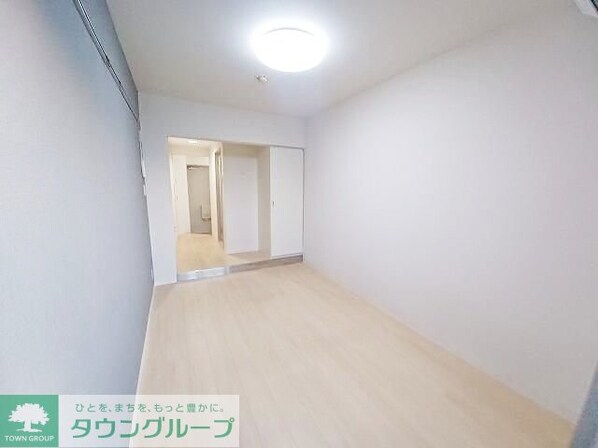 トップ元住吉の物件内観写真